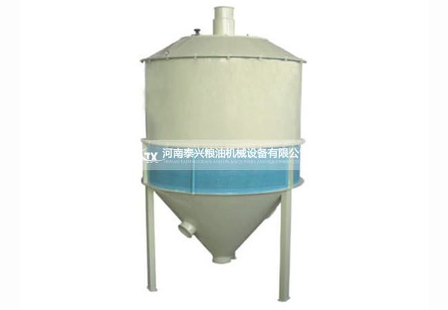 TXFL系列吸風分離器