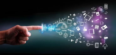 破解教育數據孤島，互聯網數據服務企業的機遇與挑戰