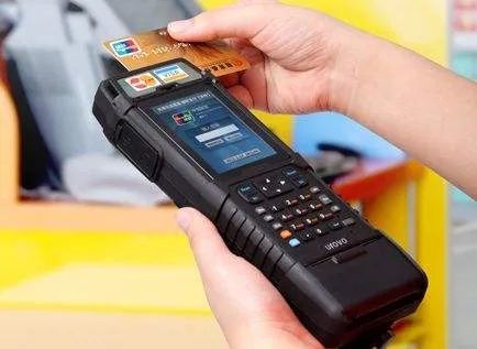 POS機(jī)刷卡未成功，錢(qián)去了哪里？