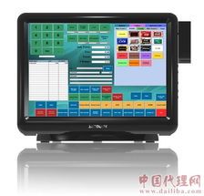 觸摸屏電腦一體機(jī)POS機(jī)全國(guó)誠(chéng)招代理 把握移動(dòng)支付浪潮，共創(chuàng)智慧商業(yè)未來(lái)