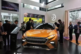 銷量欠佳、工廠放假、盈利受困 合眾汽車的量產野心與尷尬現實