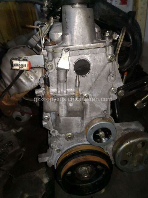 比亞迪F3發動機二手拆車件473QB型號全面解析 價格、圖片與廠家指南